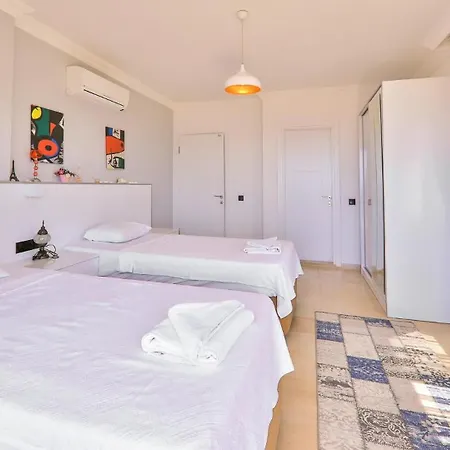 3 Bedroom - 3547 * Kalkan