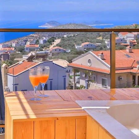 3 Bedroom - 3547 Villa