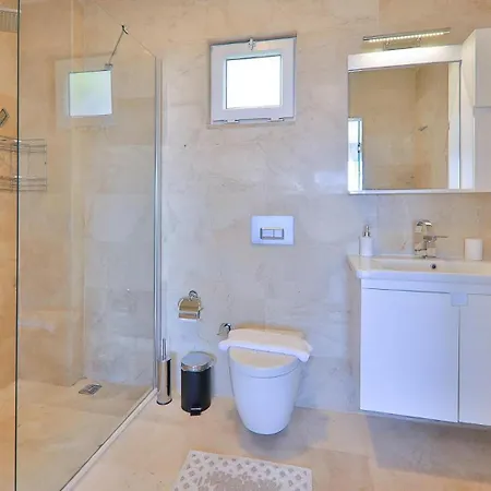 Villa 3 Bedroom - 3547