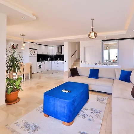 Villa 3 Bedroom - 3547 Kalkan