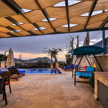 3 Bedroom - 3547 Villa *
