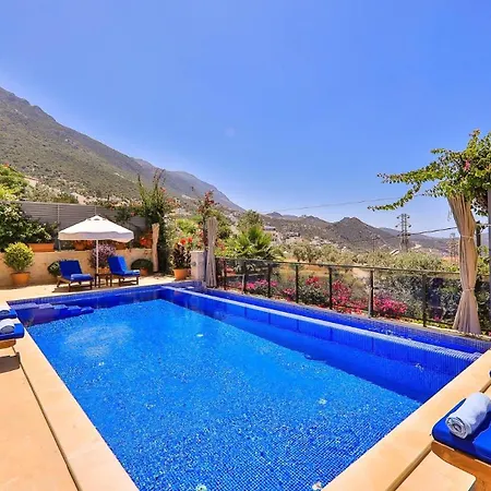 3 Bedroom - 3547 Kalkan