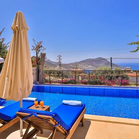 3 Bedroom - 3547 Villa *