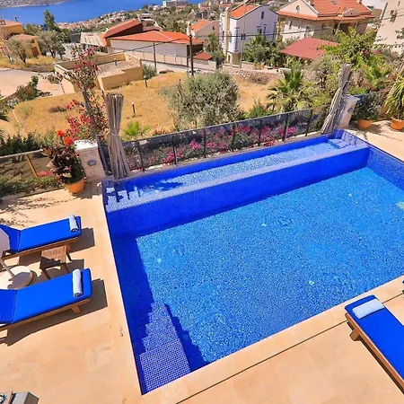 Villa 3 Bedroom - 3547 *